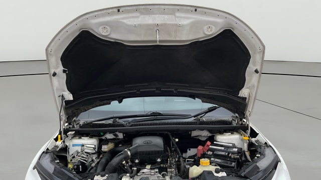 View Tata Nexon Image 33 Used Tata Nexon Image 33