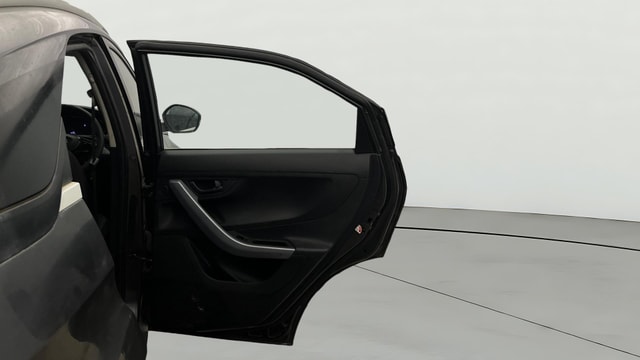 View Tata Nexon Image 5 Used Tata Nexon Image 5