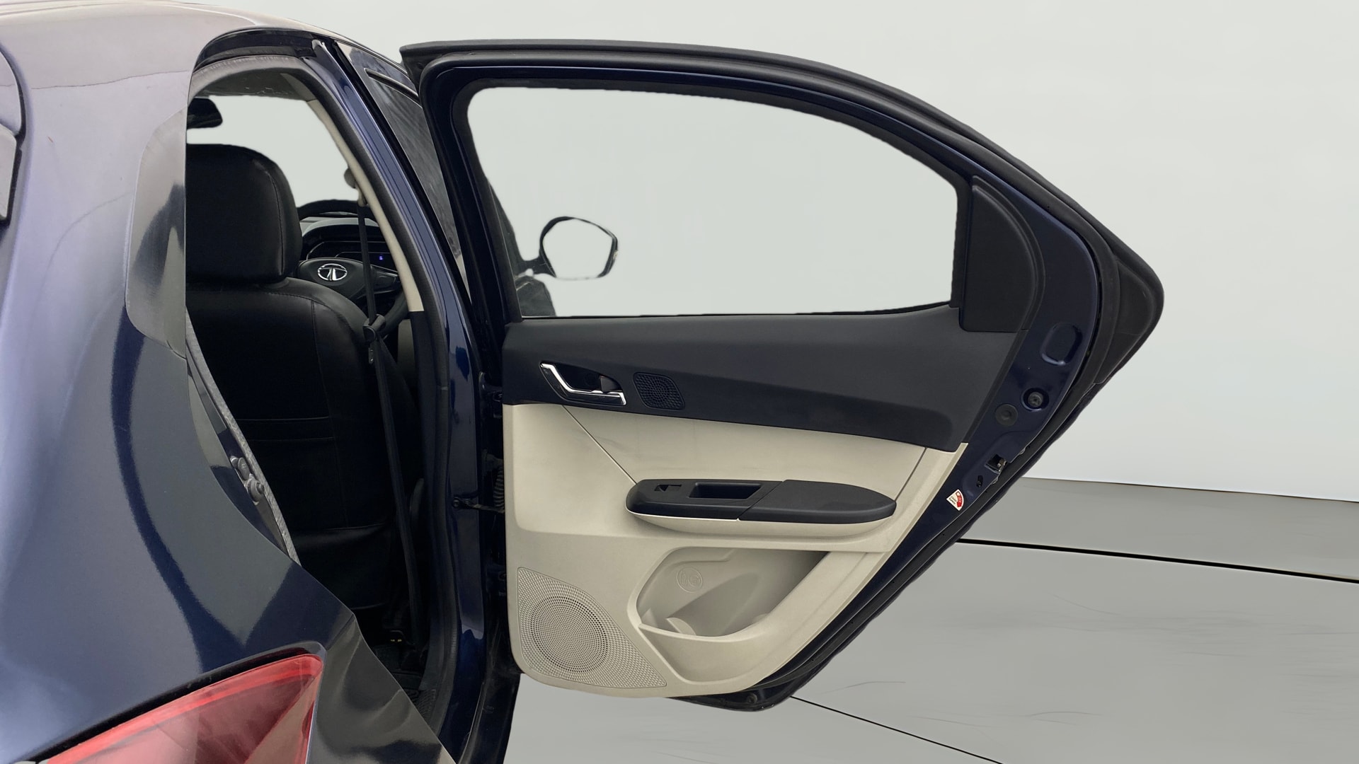 Used 2022 Tata Tiago Used 2022 Tata Tiago