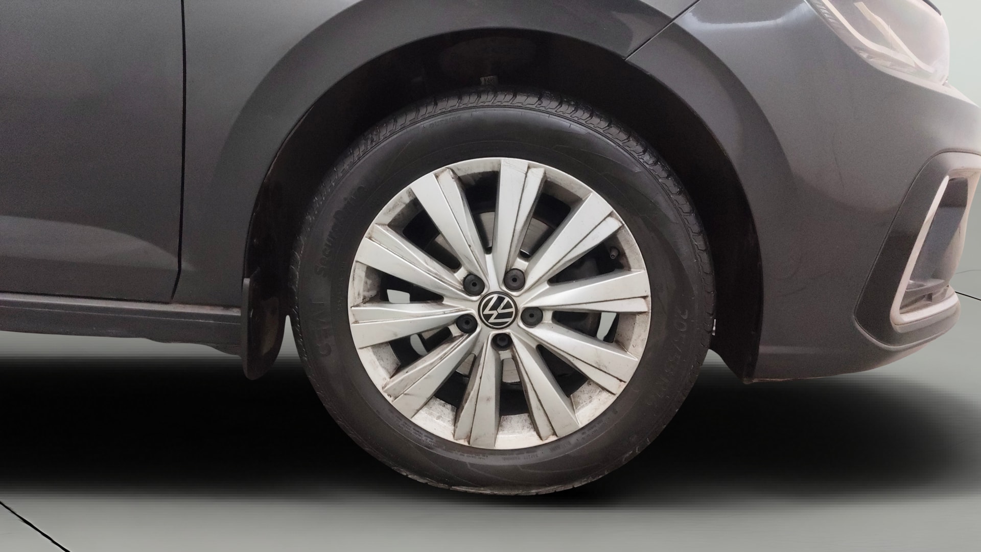 Used 2022 Volkswagen Virtus Used 2022 Volkswagen Virtus