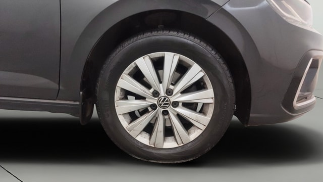 View Volkswagen Virtus Image 42 Used Volkswagen Virtus Image 42