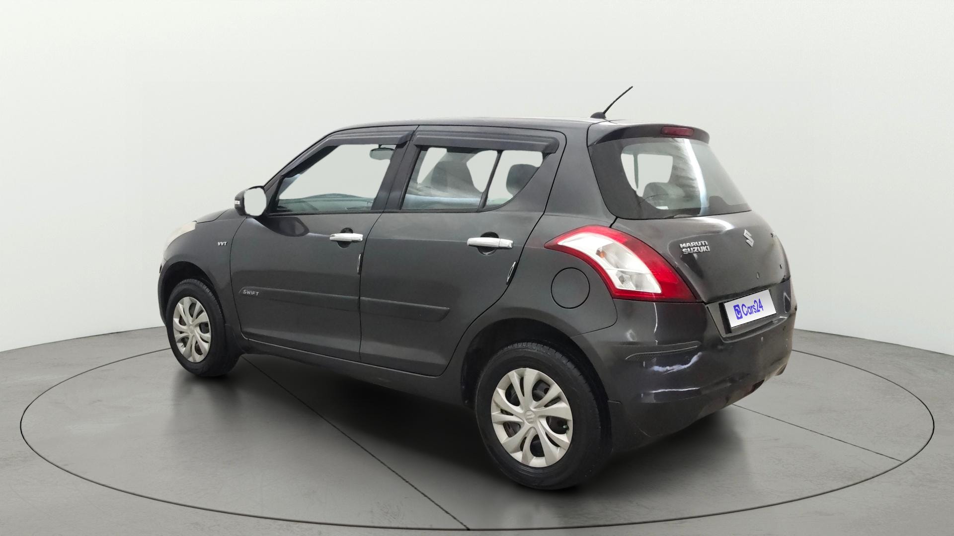View 2015 Maruti Suzuki 1000 Base Variant Image 2 Used 2015 Maruti Suzuki 1000 Base Variant Image 2