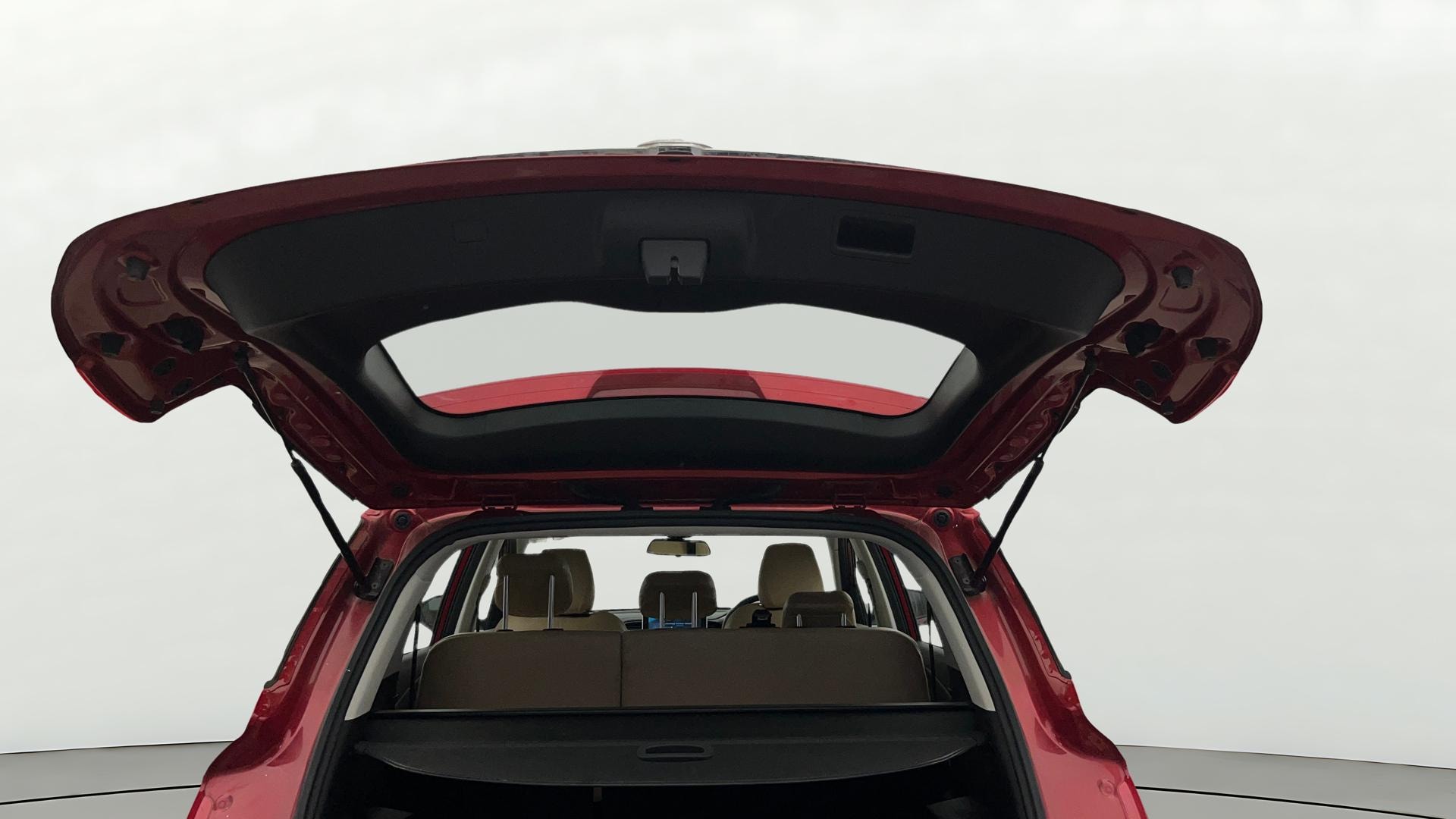 View 2024 MG Hector Sharp Hybrid BS IV Image 32 Used 2024 MG Hector Sharp Hybrid BS IV Image 32