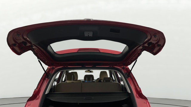 View MG Hector Image 32 Used MG Hector Image 32