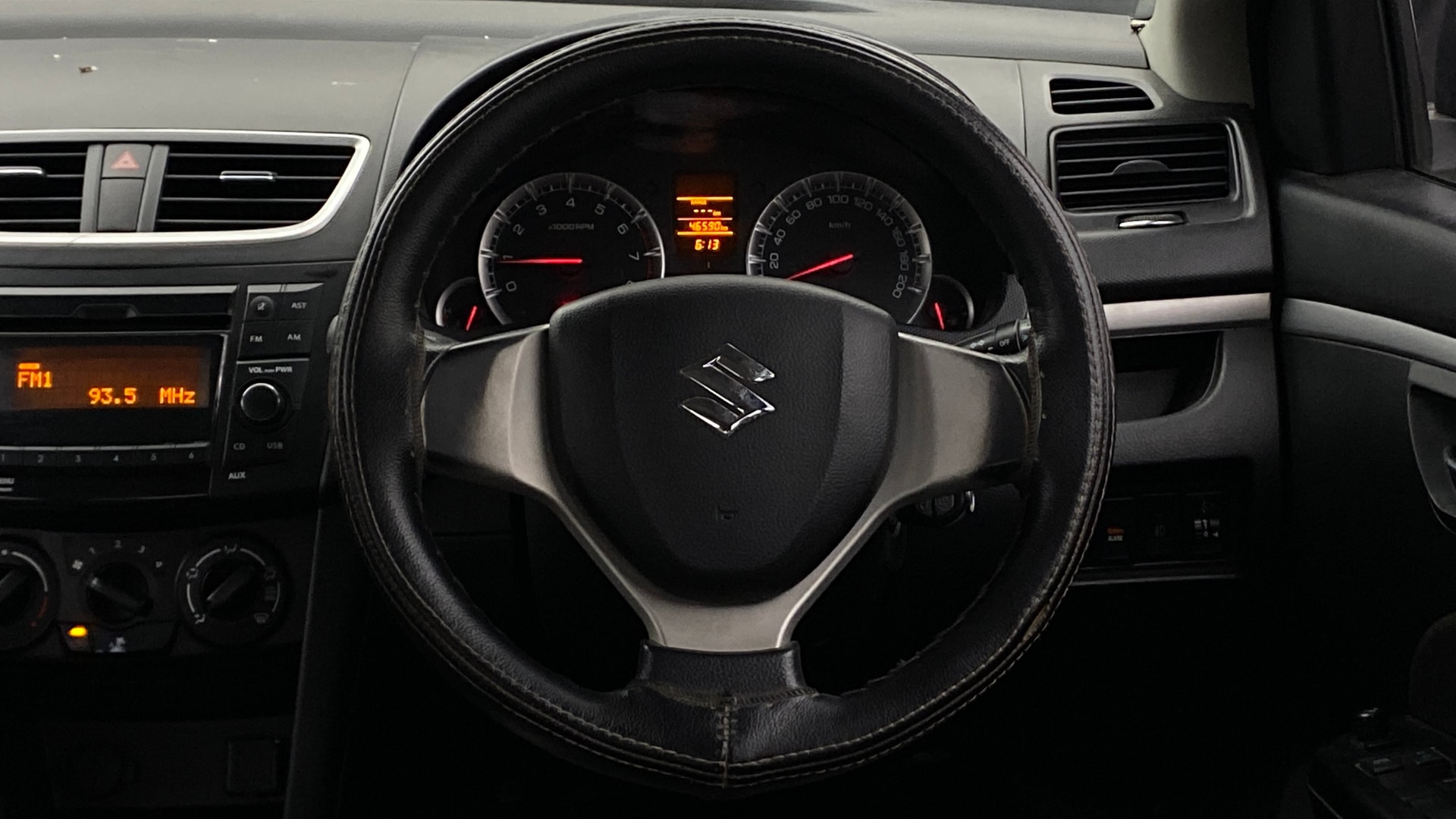 View 2015 Maruti Suzuki 1000 Base Variant Image 20 Used 2015 Maruti Suzuki 1000 Base Variant Image 20
