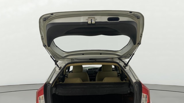 View Honda Jazz Image 16 Used Honda Jazz Image 16