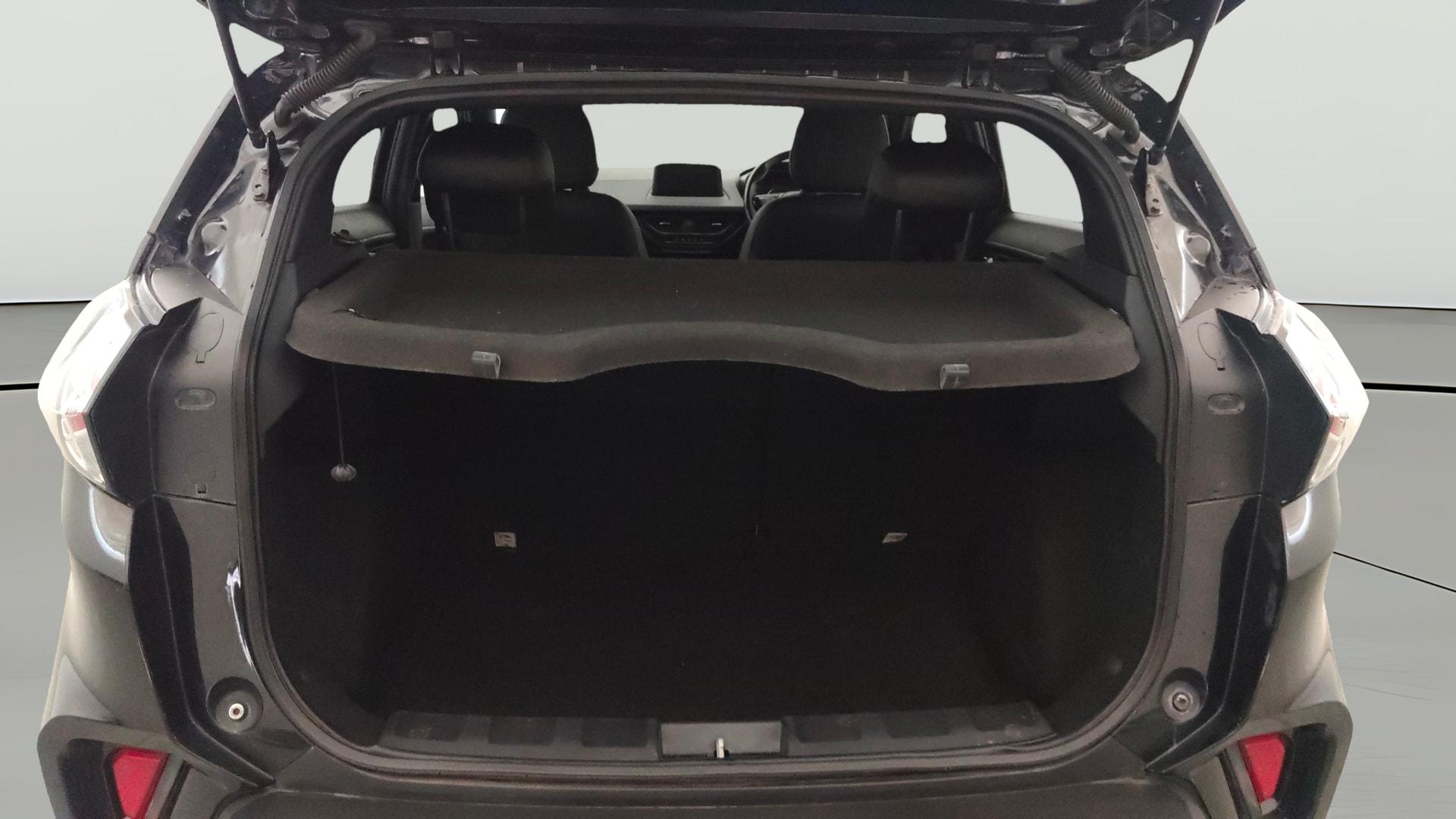View 2021 Tata Nexon Revotorq XZ Plus Dark Image 38 Used 2021 Tata Nexon Revotorq XZ Plus Dark Image 38