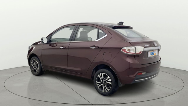 View Tata Tigor Image 2 Used Tata Tigor Image 2