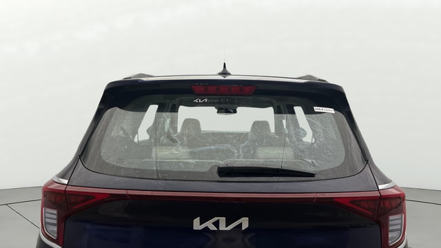 View Kia Carens Image 4 Used Kia Carens Image 4