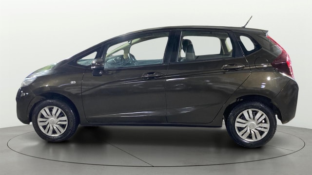 View Honda Jazz Image 5 Used Honda Jazz Image 5