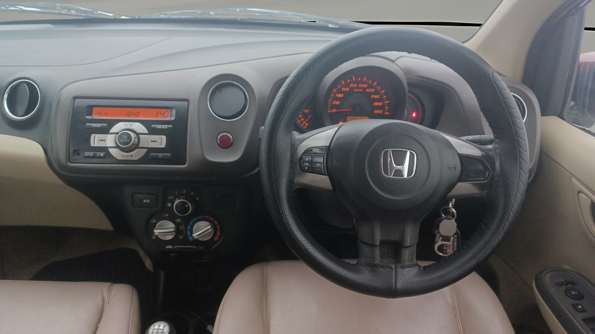 Used 2013 Honda Amaze Used 2013 Honda Amaze