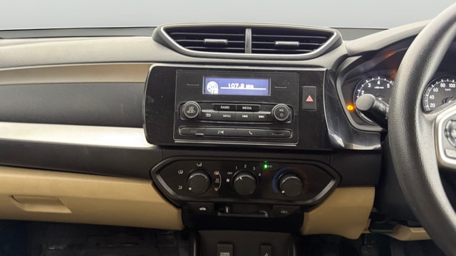 View Honda Amaze Image 17 Used Honda Amaze Image 17