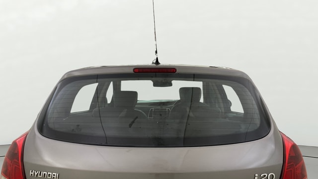 View Hyundai Elite i20 Image 4 Used Hyundai Elite i20 Image 4