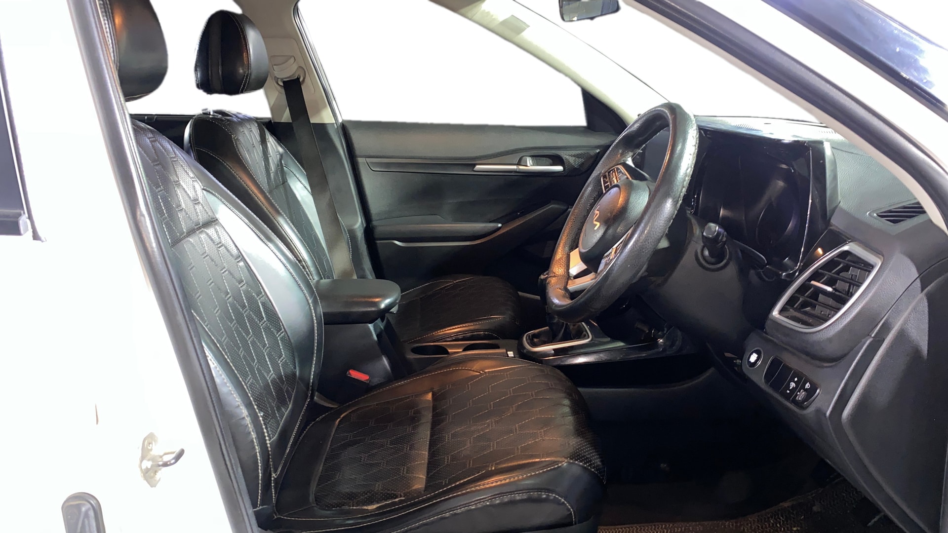 Used 2021 Kia Seltos Used 2021 Kia Seltos