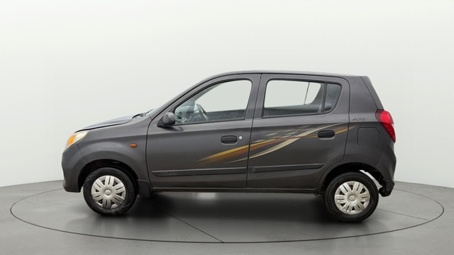 View Maruti Suzuki Alto 800 Image 5 Used Maruti Suzuki Alto 800 Image 5