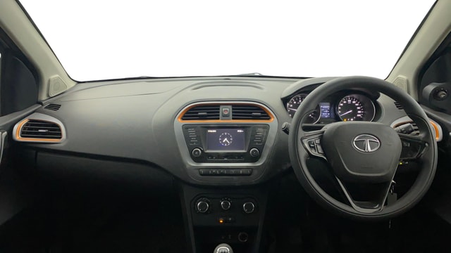 View Tata Tiago NRG Image 15 Used Tata Tiago NRG Image 15