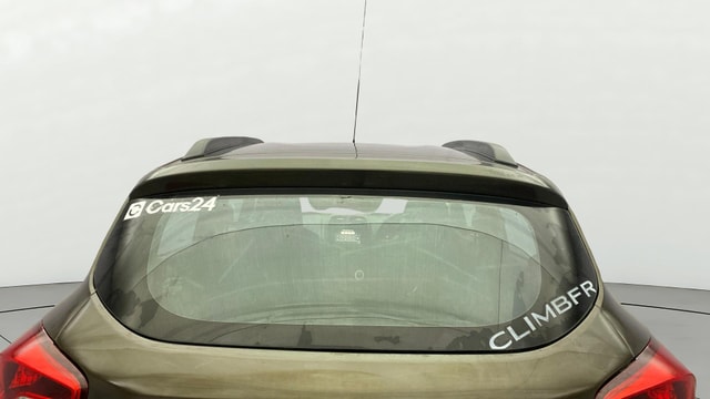 View Renault Kwid Image 4 Used Renault Kwid Image 4