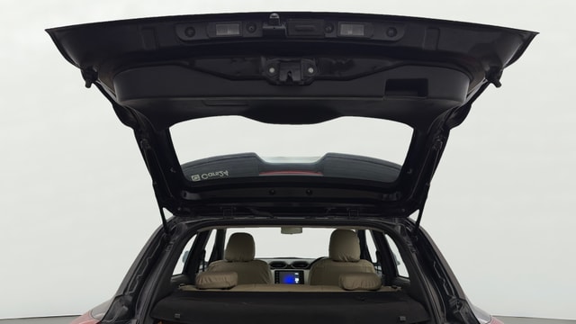 View Nissan Magnite Image 31 Used Nissan Magnite Image 31