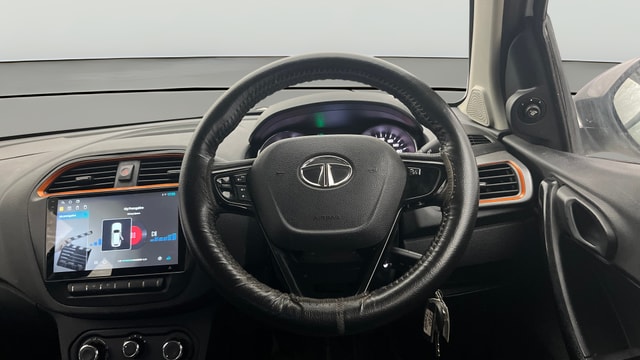 View Tata Tiago NRG Image 20 Used Tata Tiago NRG Image 20