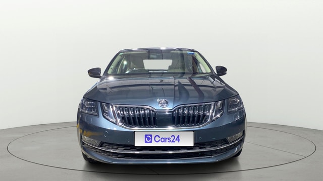 View Skoda Octavia Image 1 Used Skoda Octavia Image 1