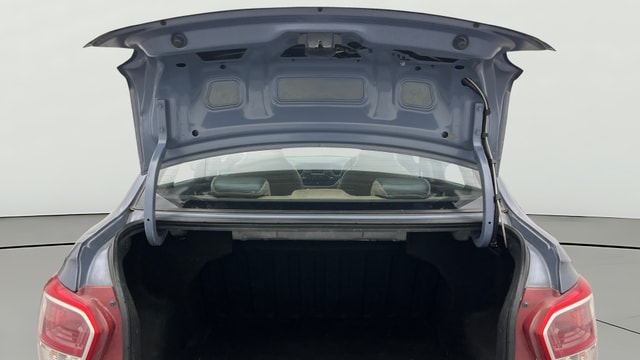 View Hyundai Xcent Image 16 Used Hyundai Xcent Image 16