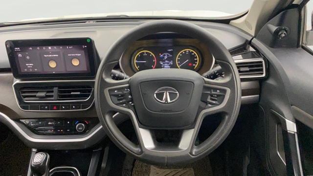 View Tata Harrier Image 13 Used Tata Harrier Image 13