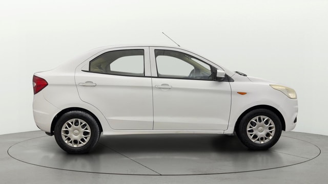 View Ford Figo Aspire Image 8 Used Ford Figo Aspire Image 8