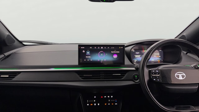 View Tata Nexon Image 18 Used Tata Nexon Image 18