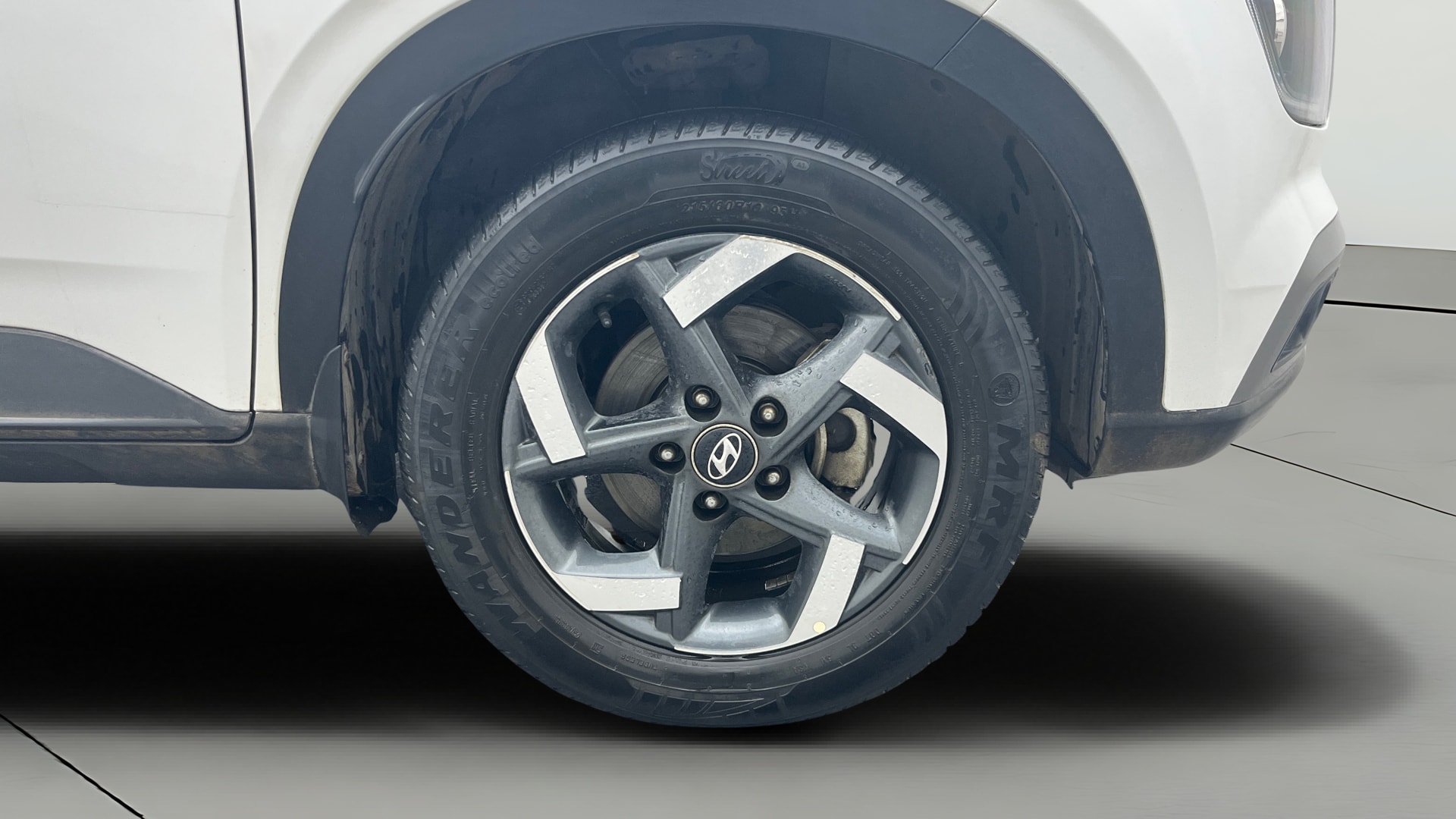 Used 2019 Hyundai Venue Used 2019 Hyundai Venue