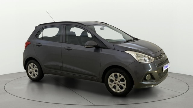 View Hyundai Grand i10 Image 21 Used Hyundai Grand i10 Image 21