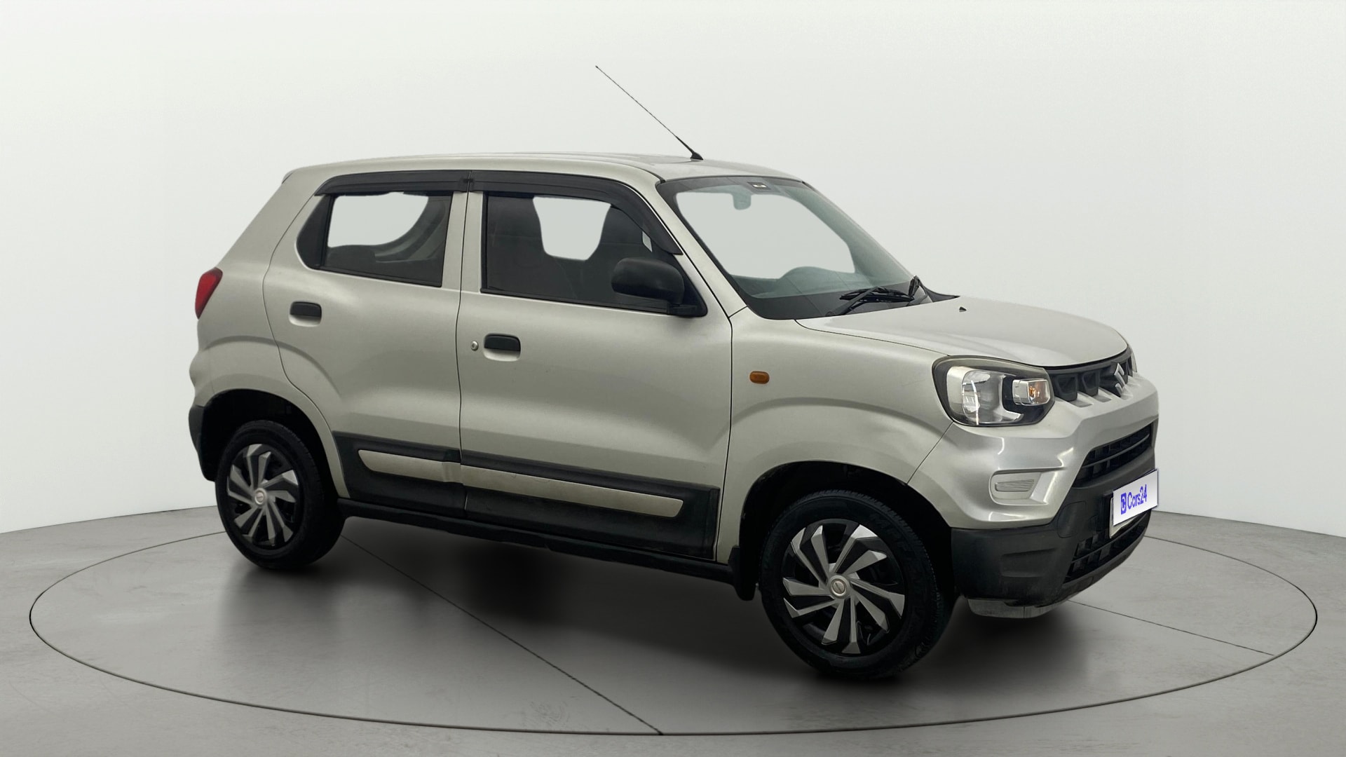 View 2021 Maruti Suzuki 1000 Base Variant Image 36 Used 2021 Maruti Suzuki 1000 Base Variant Image 36
