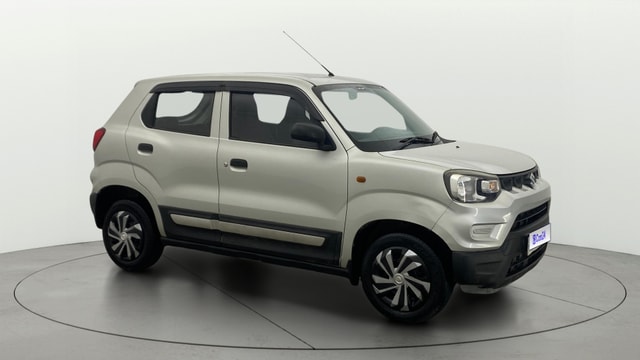 View Maruti Suzuki 1000 Image 36 Used Maruti Suzuki 1000 Image 36