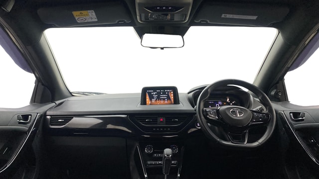 View Tata Nexon Image 15 Used Tata Nexon Image 15