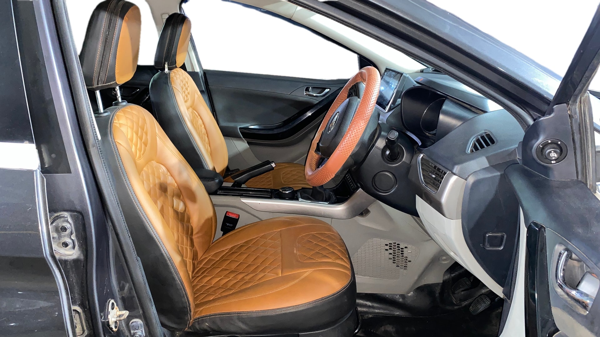 Used 2020 Tata Nexon Used 2020 Tata Nexon