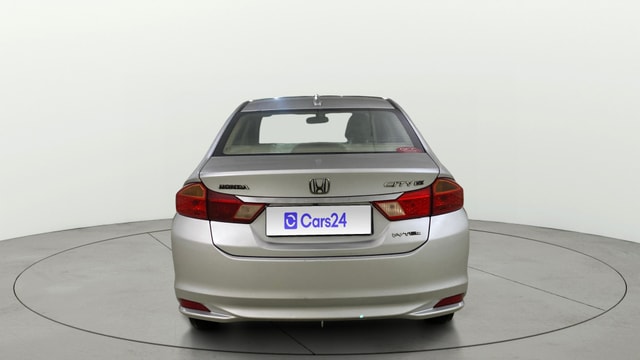 View Honda City Image 42 Used Honda City Image 42
