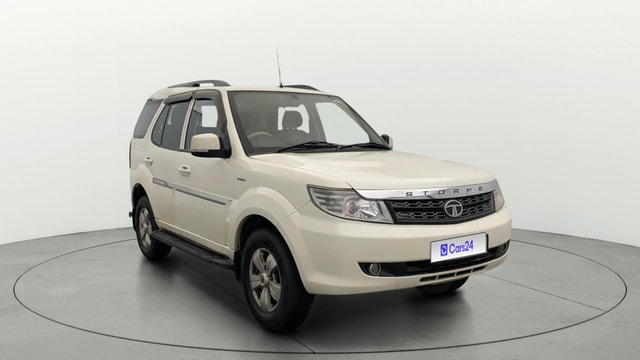 View Tata Aria Image 14 Used Tata Aria Image 14