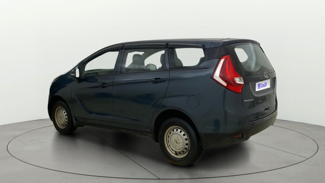 View Mahindra Marazzo Image 2 Used Mahindra Marazzo Image 2