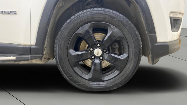 View Jeep Compass Image 40 Used Jeep Compass Image 40