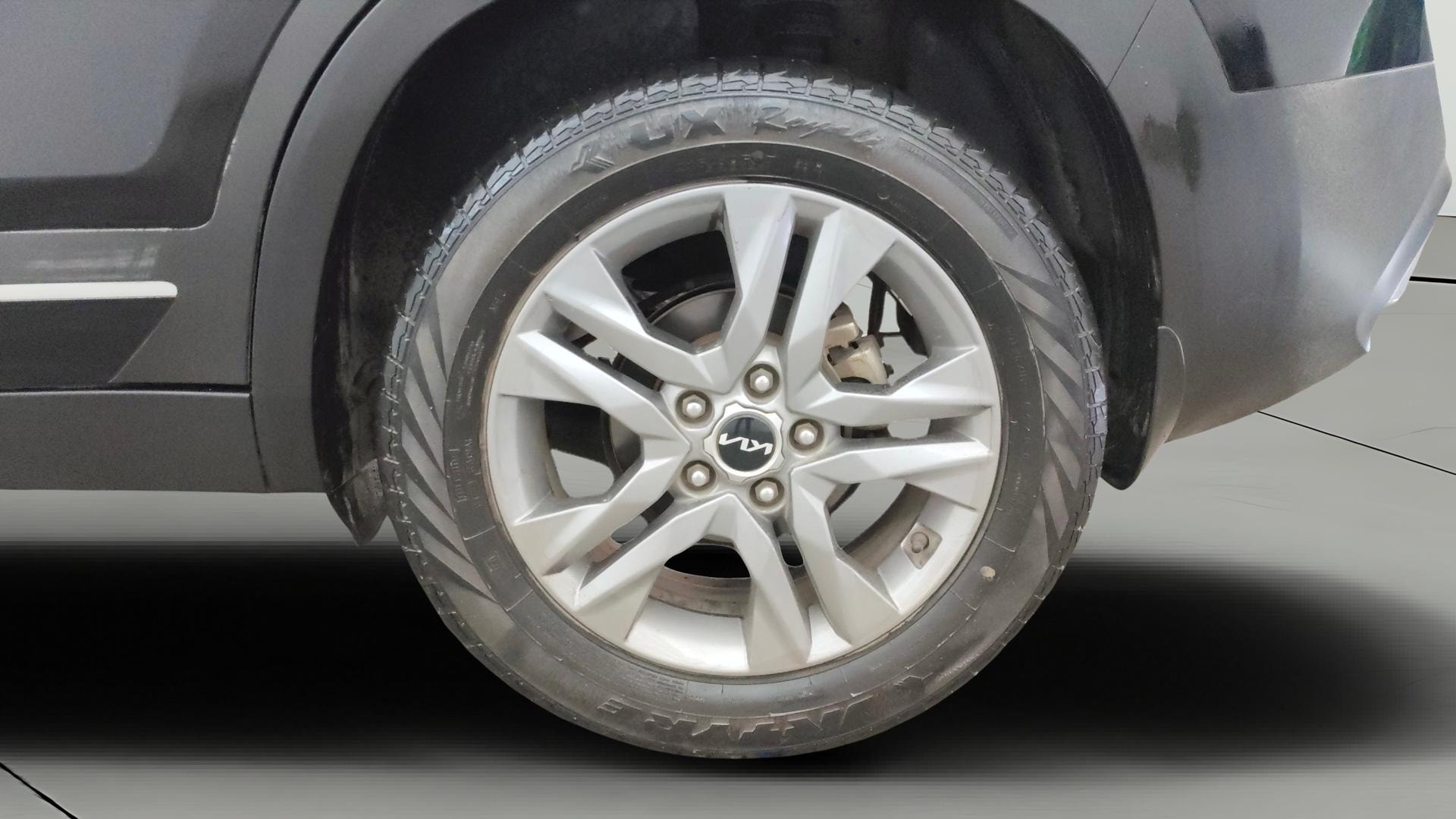 View 2023 Kia Seltos HTX Diesel Image 12 Used 2023 Kia Seltos HTX Diesel Image 12