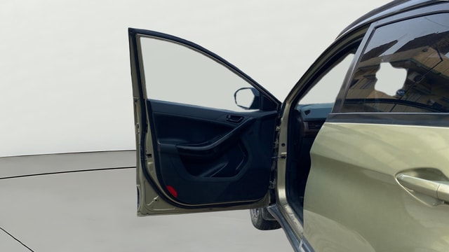 View Tata Nexon Image 39 Used Tata Nexon Image 39