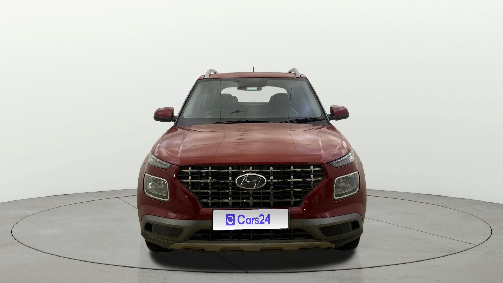 View 2019 Hyundai Venue S 1.0 Petrol AT Image 1 Used 2019 Hyundai Venue S 1.0 Petrol AT Image 1