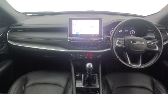 View Jeep Compass Image 15 Used Jeep Compass Image 15