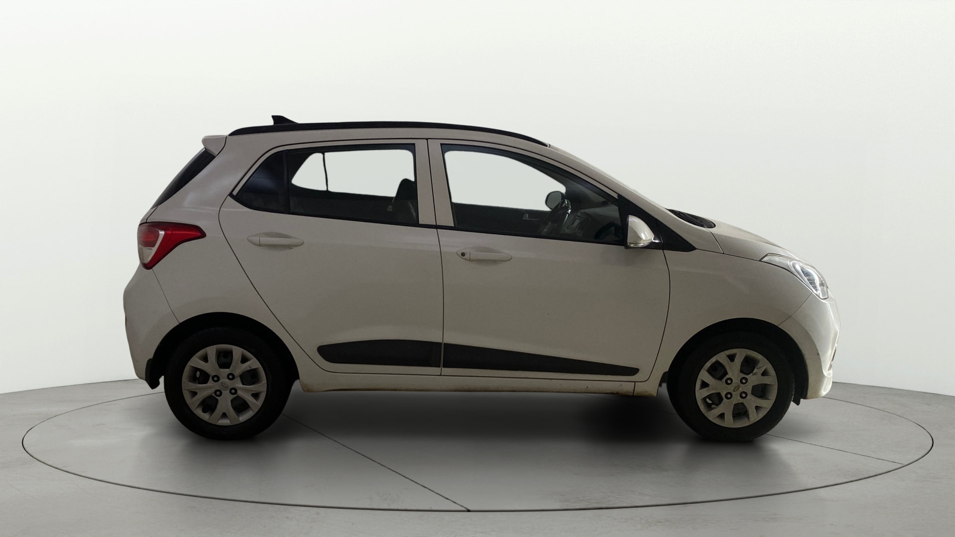 Used 2017 Hyundai Grand i10 Used 2017 Hyundai Grand i10