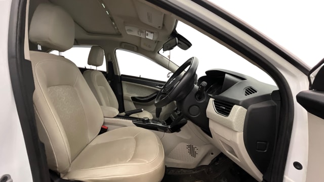 View Tata Nexon Image 28 Used Tata Nexon Image 28