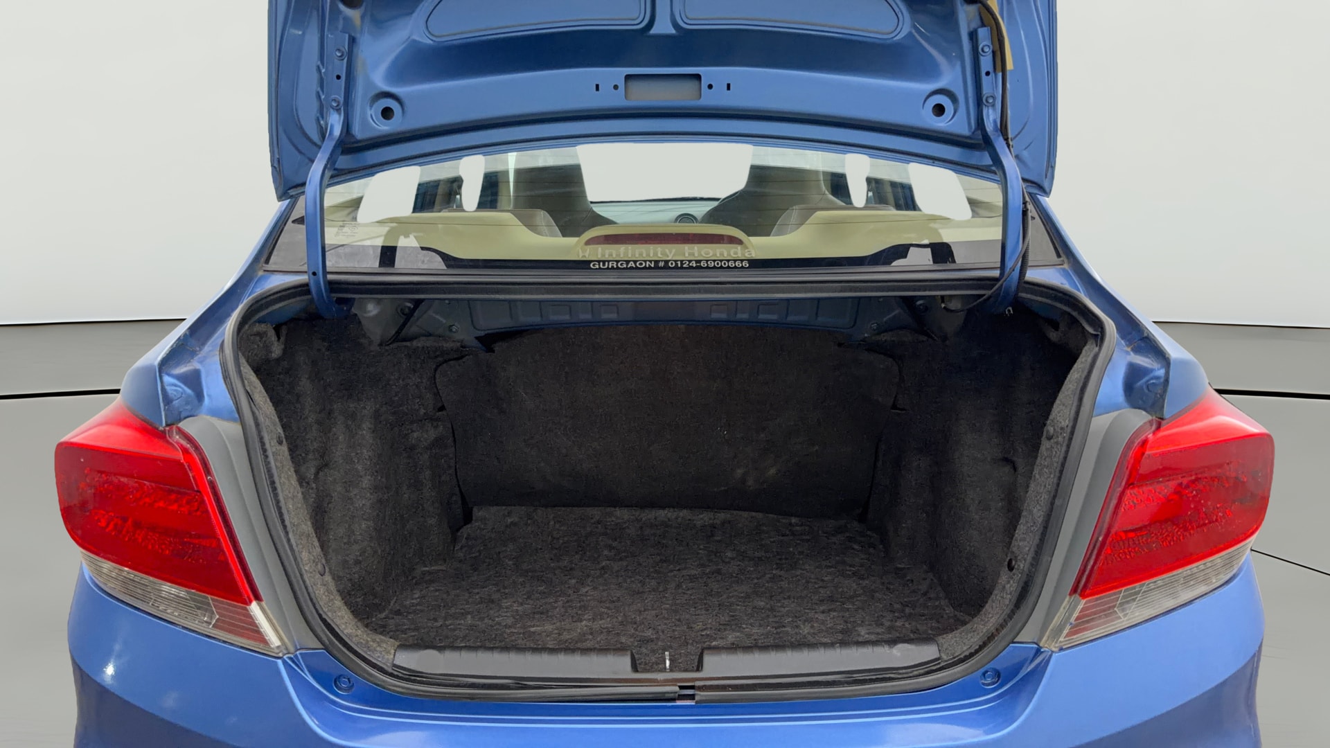 View 2015 Honda Amaze E MT Petrol BS IV Image 36 Used 2015 Honda Amaze E MT Petrol BS IV Image 36