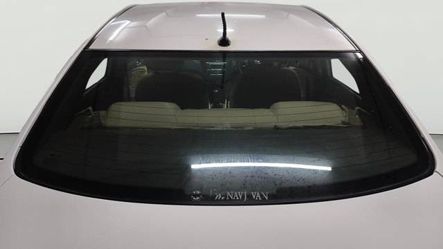 View Hyundai Fluidic Verna Image 4 Used Hyundai Fluidic Verna Image 4