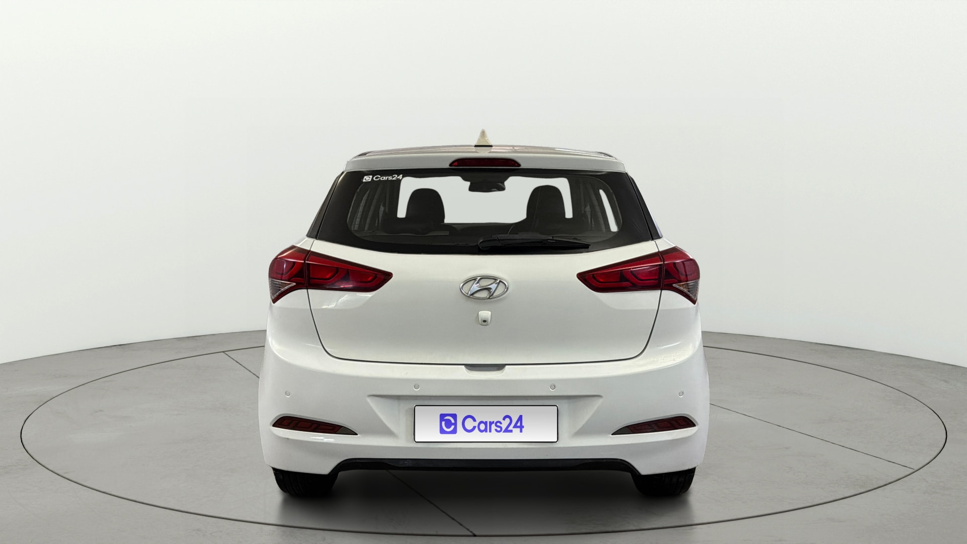 Used 2015 Hyundai Elite i20 Used 2015 Hyundai Elite i20