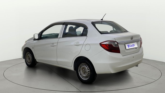 View Honda Amaze Image 2 Used Honda Amaze Image 2
