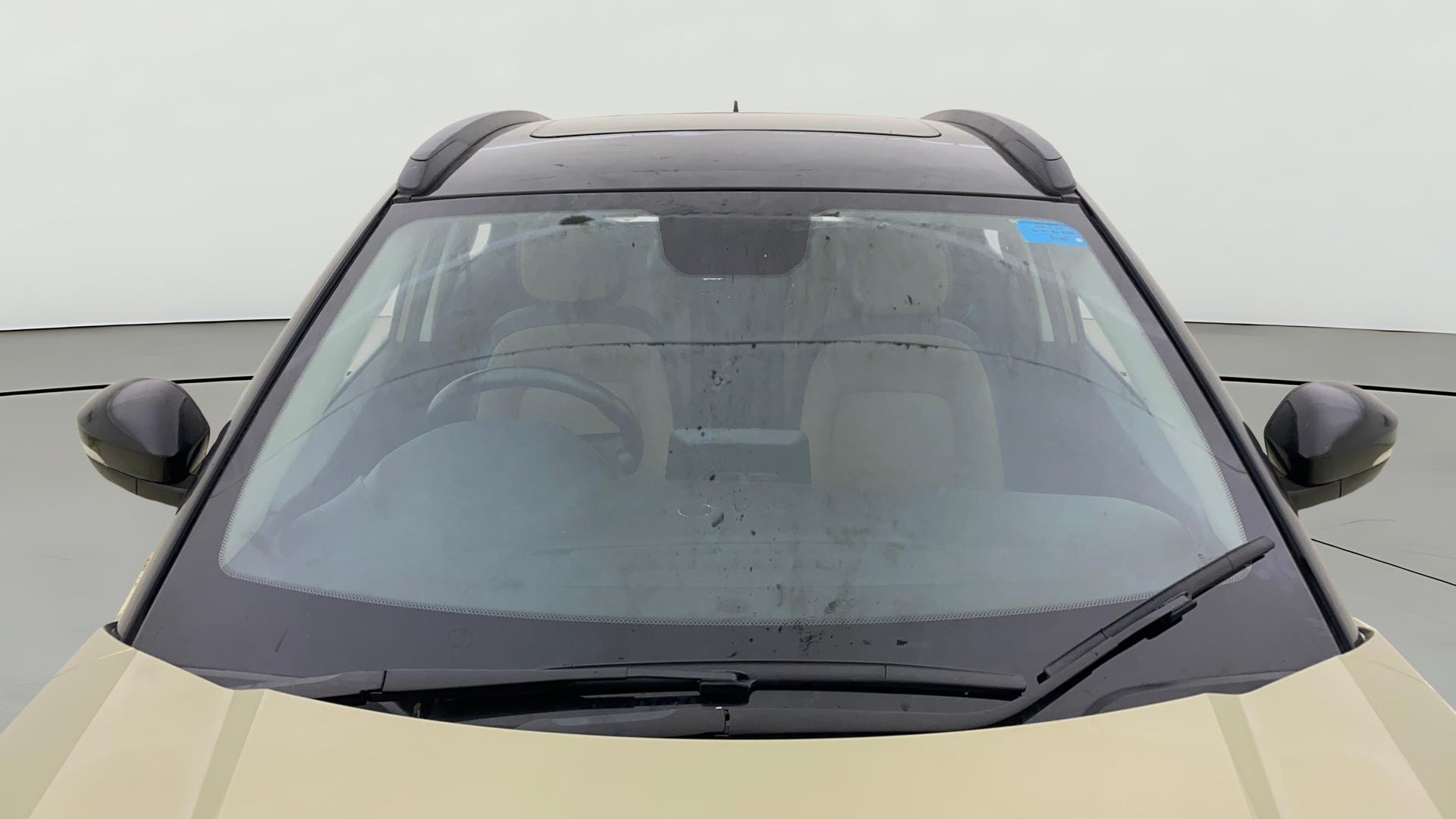 View 2022 Tata Nexon Revotron XE Image 32 Used 2022 Tata Nexon Revotron XE Image 32