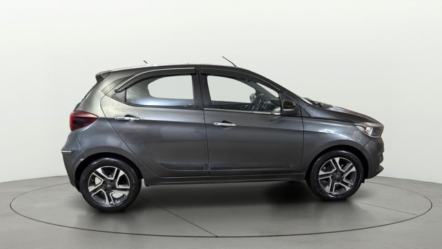 View Tata Tiago Image 8 Used Tata Tiago Image 8